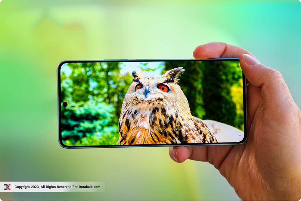 Xiaomi-Redmi-Note-13-Pro-5G-سخت افزار و نرم افزار 